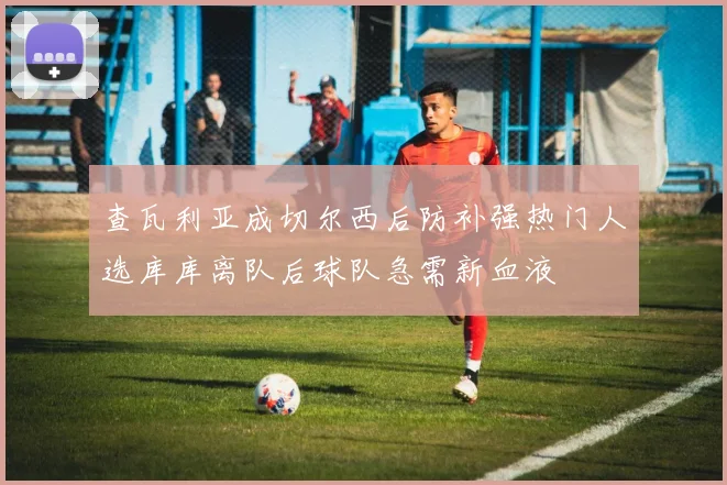 查瓦利亚成切尔西后防补强热门人选库库离队后球队急需新血液